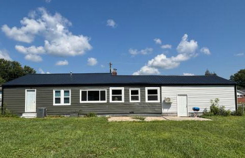 Spacious Renovated Ranch Retreat - Tackett Creek - Foto 5