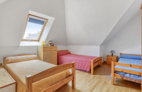 Charmante Maison en Campagne près de Nevez avec Jardin Clôturé - Foto 21