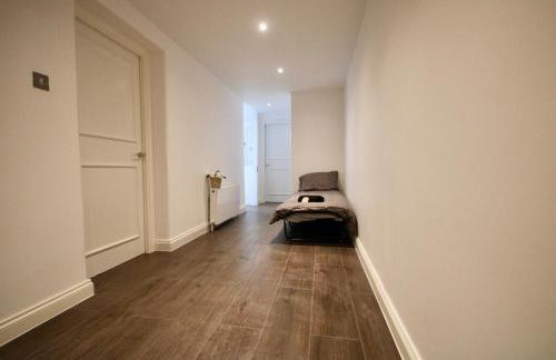 Superb flat near Victoria station - Foto 9