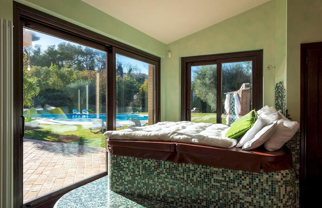 Villa Isotta 8 4 Emma Villas - Foto 15