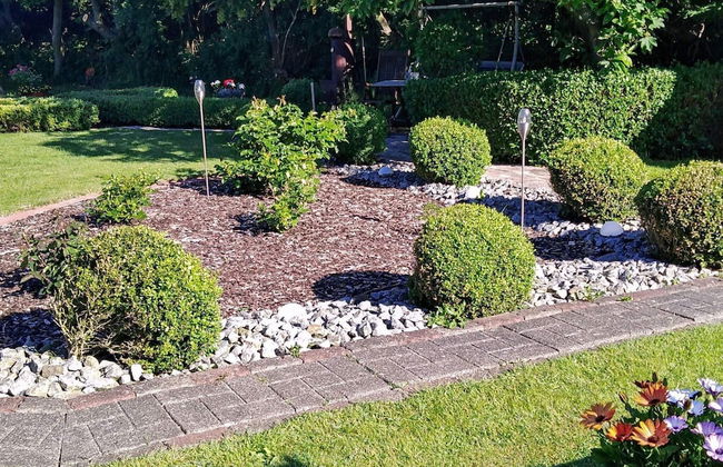 Lovely Holiday Home in Lemvig near Sea - Photo 14