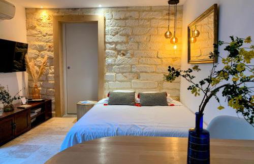 Home Chic Home - La Terrasse Bazille - Photo 23