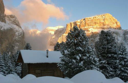 Appartamenti Césa Col De Pin - Foto 34