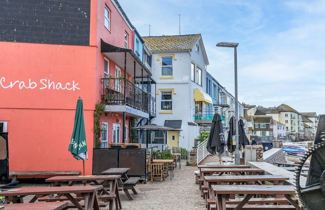 Crab Shack in Teignmouth - Foto 80