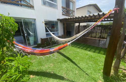 GUARAJUBA Condomínio PARAÍSO DOS CORAIS BEACH RESORT 132 - Foto 17