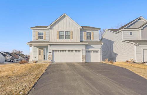 2 Mi to National Sports Center Blaine Base Camp - Foto 38