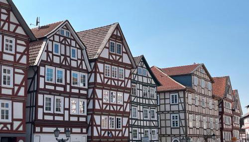 Casa-Sarah Ferienwohnungen - Foto 3