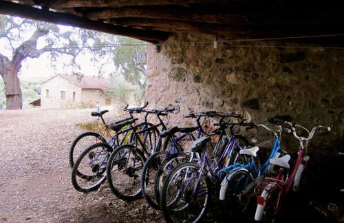 Apartamentos Rurales La Macera **** - Foto 59