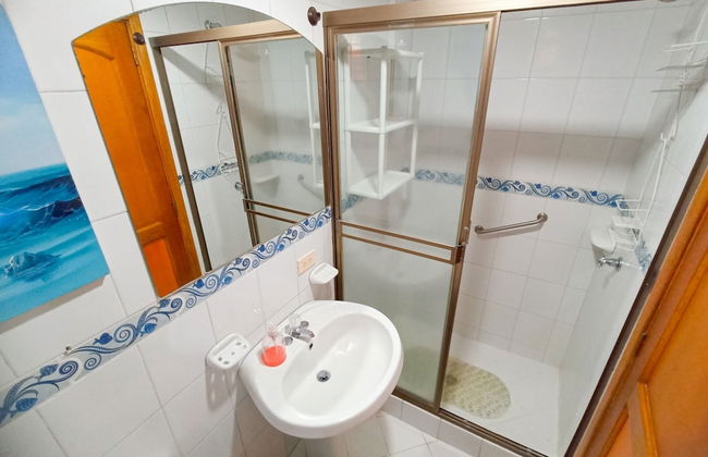 Apartamentos Rodadero - Vistas al Mar - Photo 55