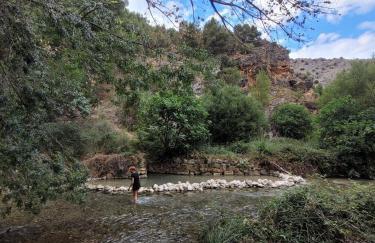 CASA RURAL SANTA AGUEDA - Photo 18