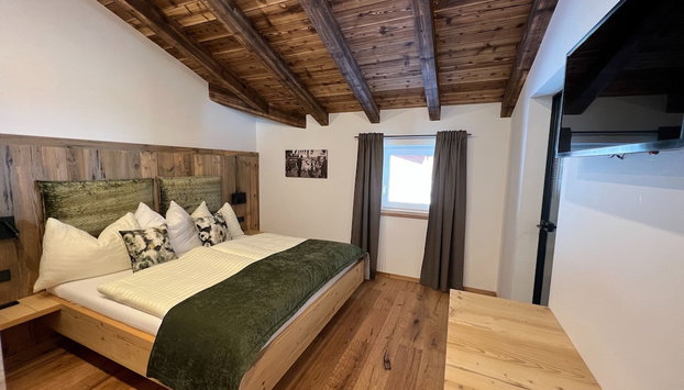 Penthouse Tauernfenster, Neukirchen - Foto 4, Habitación