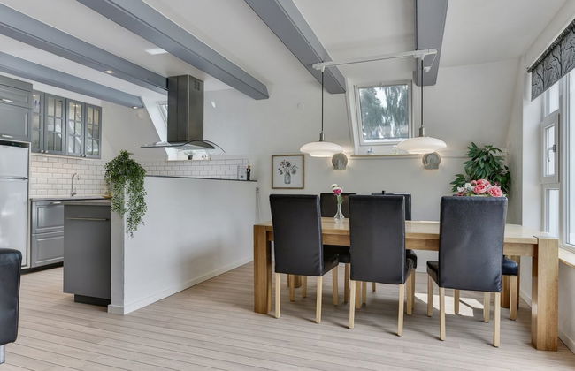 "Thormund" - 350m from the sea - Foto 35