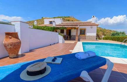 Casa Ramirez Almachar by Ruralidays - Foto 22