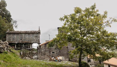 Arrueiro - Foto 2, Garden