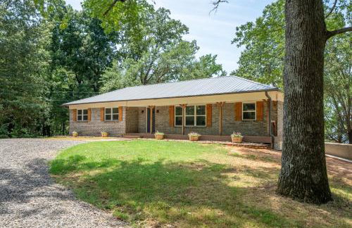 Nordin's LakeHouse, Lakefront Hideaway on Delaware Bay Sleeps 10 - Foto 27