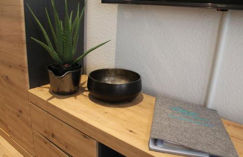 City-Appartement Pirna - Foto 8