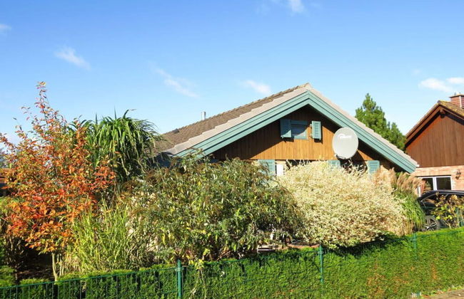 Strandperle Comfortable Holiday Residence - Foto 20