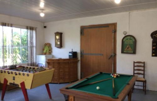 Gite du Moulin de la Peyriere - Foto 6