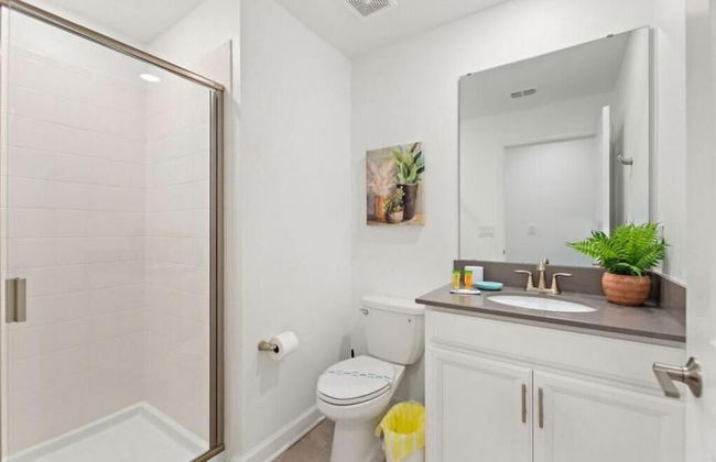 Gorgeous 4 Bd w Pool at Storey Lake Resort 4277 - Photo 59