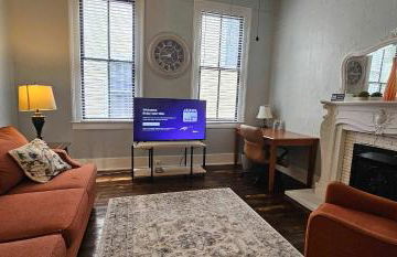 Mins from Downtown & Dining, Dauphin Darling 2 - Photo 38