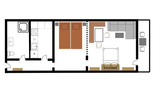 Rubiblick, Montana Haus - Photo 11