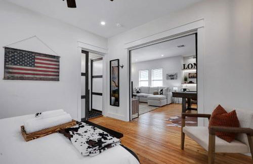 Longhorn- A Birdy Vacation Rental - Foto 44