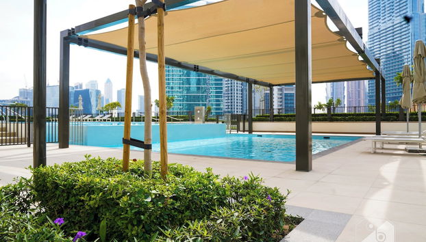 Luxurious 2B Apartment at Burj Crown Downtown - Foto 4, Interior