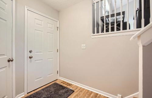 4bd Central Location - Patio - Games - Foto 26