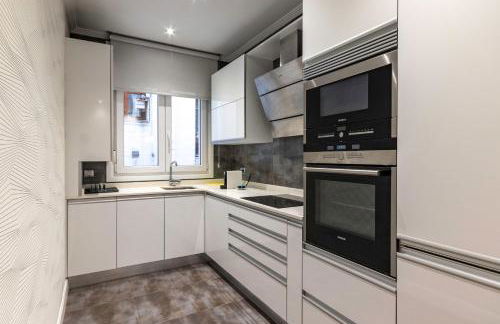 PISO DE DISEÑO JUNTO AL CASCO VIEJO - Foto 8