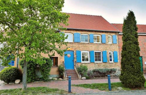 Ferienhaus Fischerglück im Herzen von Plau am See - Foto 1