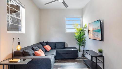 Lauderdale Bliss - Mins to Las Olas & Beach - Foto 3