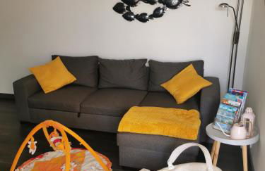 Guest House Casa Cassien - Foto 26