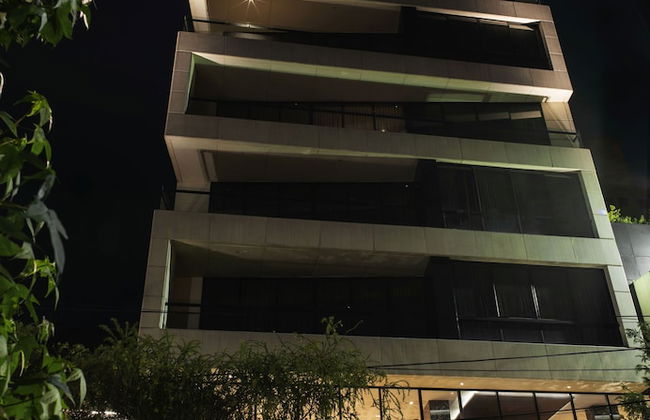 8010 Urban Living Luxury Home Experiences. - Foto 41