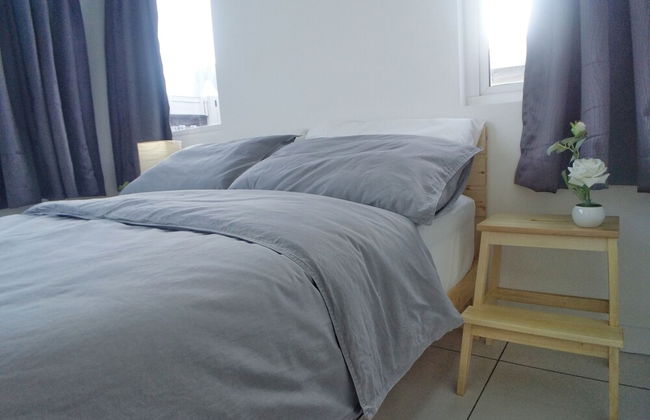 Teiw Family Homestay at Skypod Residence Puchong - Foto 13