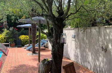 Villa Joli Bois - Foto 4