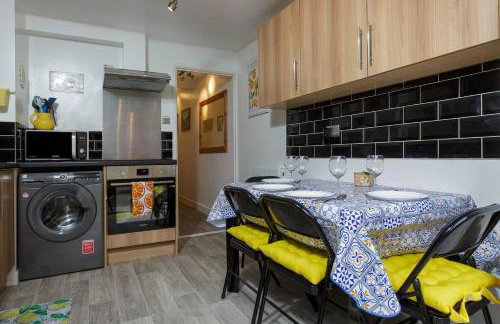 Air Maison - Eastney Escape - Foto 10