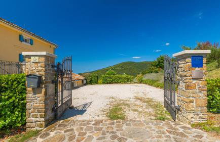 Villa Pigini by Villas Guide - Foto 42