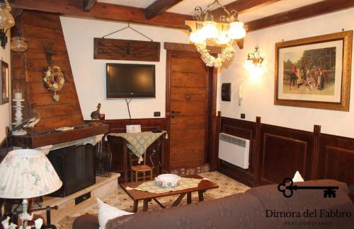 Dimora Del Fabbro - Foto 17