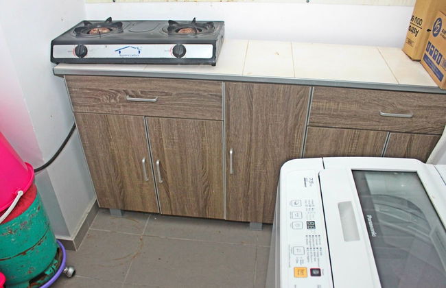 Homestay Signature Suite - Foto 25