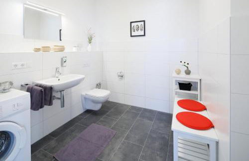 Penthouse-Appartements Freiburg - Foto 22