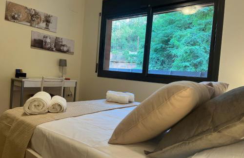 Apartamento El Mirador de La Farga - Foto 15