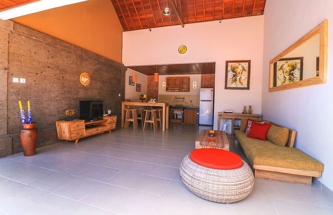 Taman Amertha Villas - Foto 39