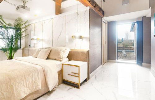 Crescent Mansion - Foto 36