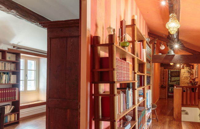 Au bord du canal - Foto 25