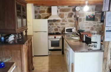 gite climatisé au calme à la campagne - Foto 12