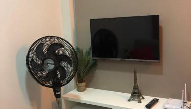 apartamento 04 super luxo, com garagem, vila-alta Crato - Foto 4