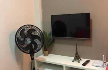 apartamento 04 super luxo, com garagem, vila-alta Crato - Foto 4