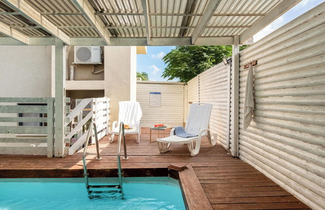 Hadas Villa Spa Yavne'el by Sea N' Rent - Foto 48