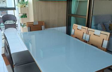 PRAIA DO POÇO - SOL & MAR Felicidade á beira-mar - Foto 47