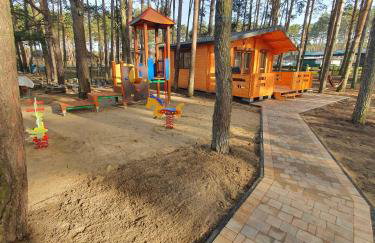 Domki Gromadka - Foto 8